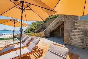 L'isola del postino rooms