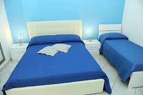 L'isola del postino rooms