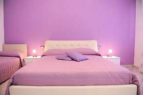 L'isola del postino rooms