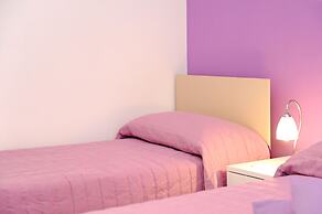 L'isola del postino rooms