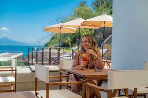 L'isola del postino rooms