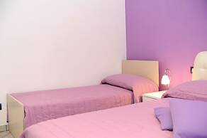 L'isola del postino rooms