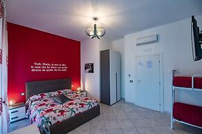 L'isola del postino rooms