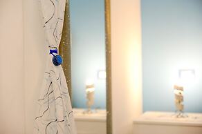 L'isola del postino rooms