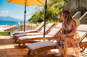 L'isola del postino rooms