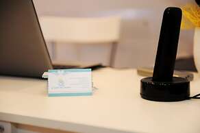 L'isola del postino rooms