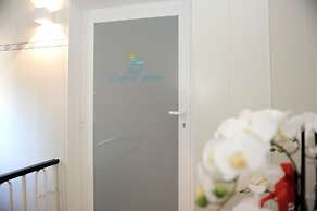 L'isola del postino rooms