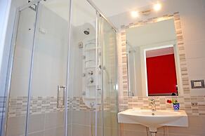 L'isola del postino rooms