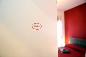 L'isola del postino rooms