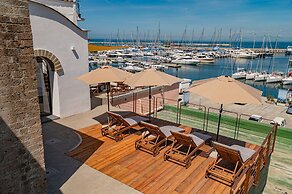 L'isola del postino rooms