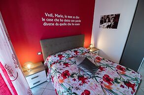 L'isola del postino rooms