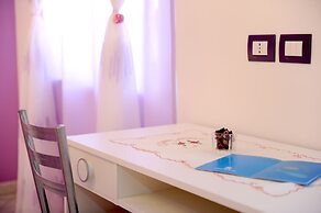 L'isola del postino rooms