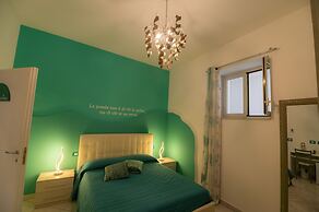 L'isola del postino rooms