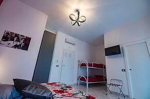 L'isola del postino rooms