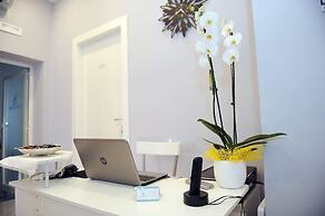 L'isola del postino rooms