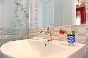 L'isola del postino rooms