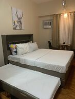 Cebu Rooms- Sunvida Tower