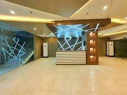 Cebu Rooms- Sunvida Tower