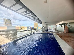 Cebu Rooms- Sunvida Tower