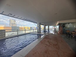 Cebu Rooms- Sunvida Tower