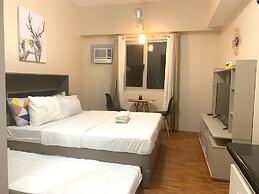 Cebu Rooms- Sunvida Tower