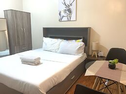 Cebu Rooms- Sunvida Tower