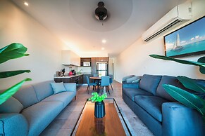 Veranda 213 - Central 1 Bedroom Condo