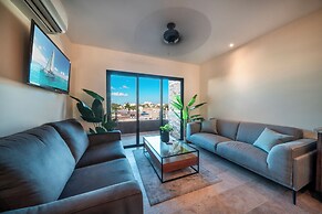 Veranda 213 - Central 1 Bedroom Condo