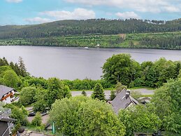 black forest apartments titisee