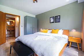 black forest apartments titisee