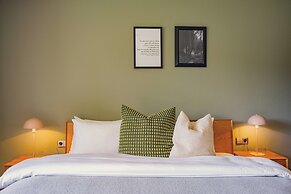 black forest apartments titisee