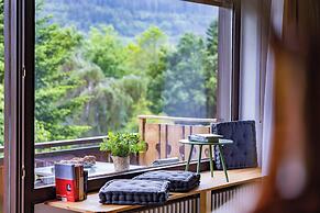 black forest apartments titisee