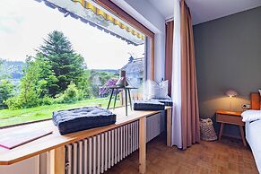 black forest apartments titisee