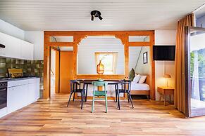 black forest apartments titisee