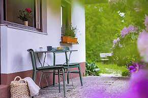 black forest apartments titisee