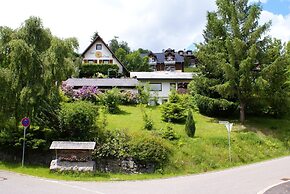 black forest apartments titisee