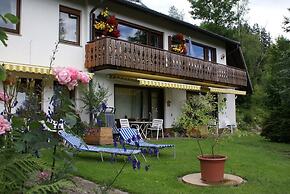 black forest apartments titisee