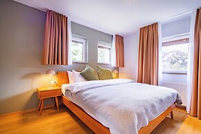 black forest apartments titisee