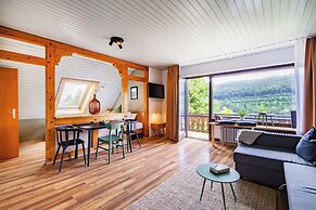 black forest apartments titisee