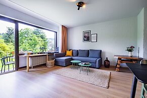 black forest apartments titisee