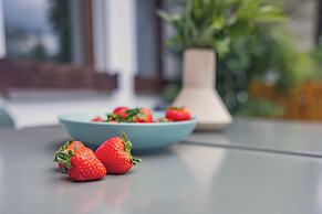 black forest apartments titisee