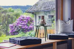 black forest apartments titisee