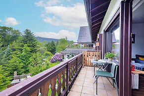 black forest apartments titisee