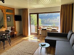 black forest apartments titisee