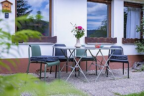 black forest apartments titisee