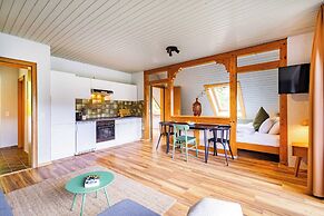 black forest apartments titisee