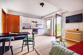 black forest apartments titisee