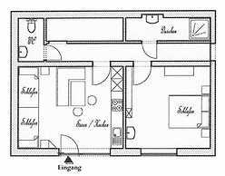 black forest apartments titisee