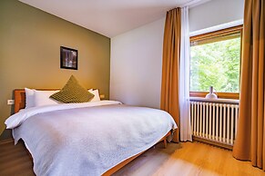 black forest apartments titisee