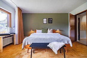 black forest apartments titisee